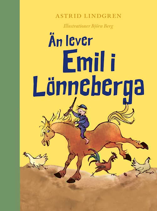 Än lever Emil i Lönneberga