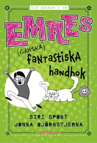 Emres (ganska) fantastiska handbok