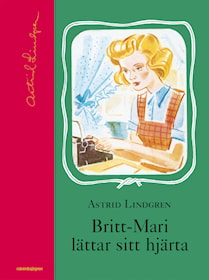 Britt-Mari lättar sitt hjärta