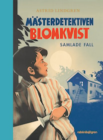 Mästerdetektiven Blomkvist