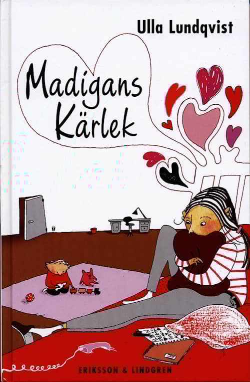 Madigans kärlek