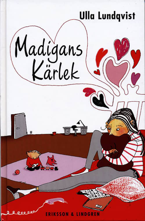 Madigans kärlek