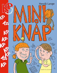 Miniknåp