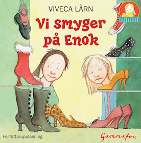 Vi smyger på Enok