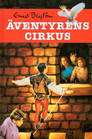 Äventyrens cirkus