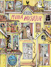 Mina husdjur
