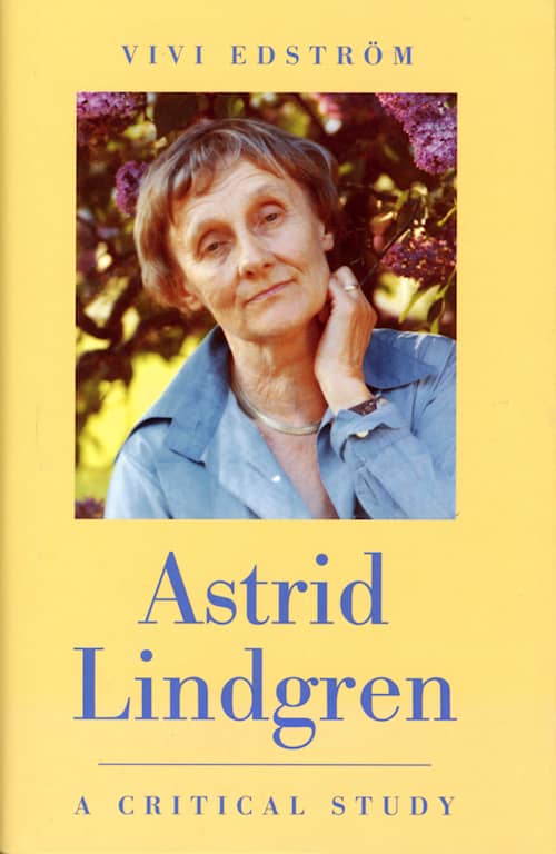 Astrid Lindgren