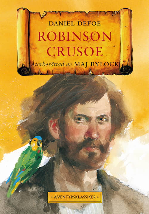 Robinson Crusoe