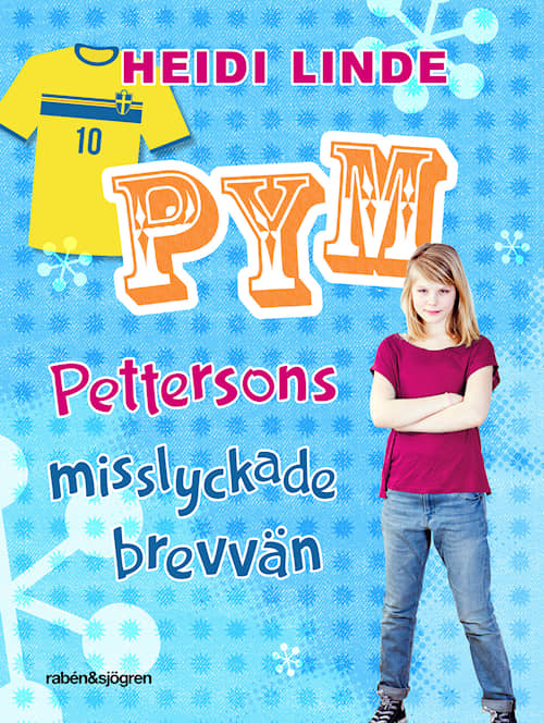 Pym Pettersons misslyckade brevvän