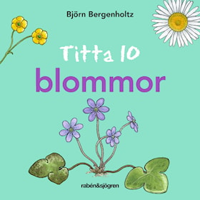 Titta 10 blommor