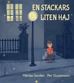 En stackars liten haj