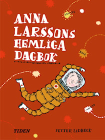 Anna Larssons hemliga dagbok