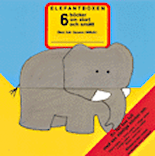 Elefantboxen