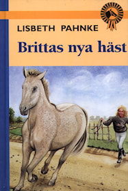 Brittas nya häst