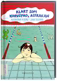 Klart som korvspad, Astrakan