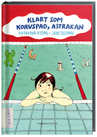 Klart som korvspad, Astrakan