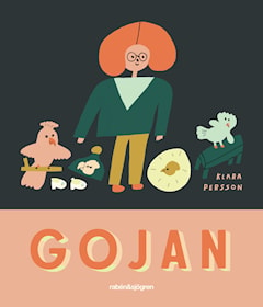 Gojan