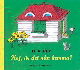 Hej, är det nån hemma?