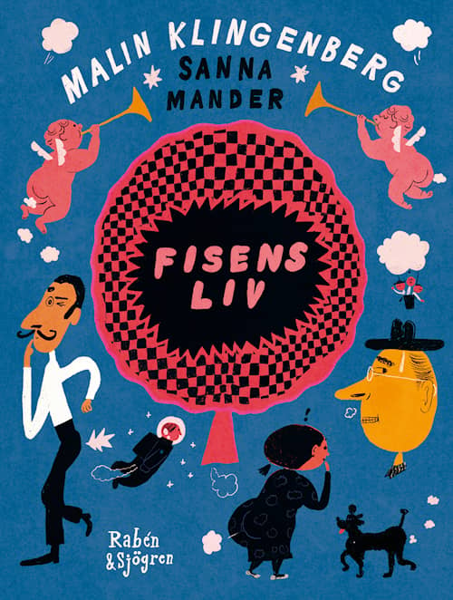 Fisens liv