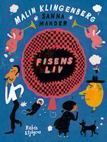 Fisens liv