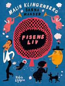 Fisens liv