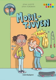 Mobil-tjuven