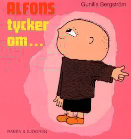 Alfons tycker om...
