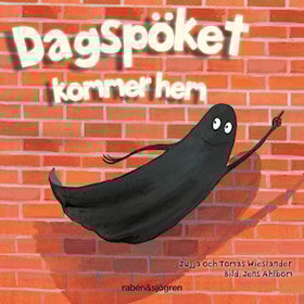 Dagspöket kommer hem