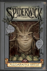 Spiderwick 5: Mulgaraths vrede