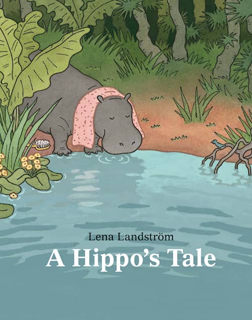 A Hippo's Tale