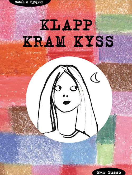 Klapp, kram, kyss