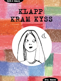 Klapp, kram, kyss