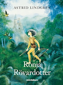 Ronja Rövardotter