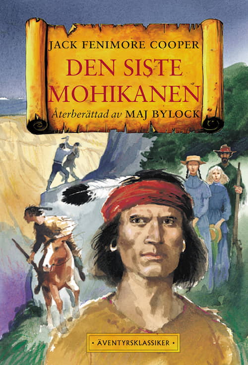 Den siste mohikanen