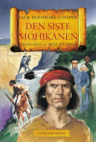 Den siste mohikanen