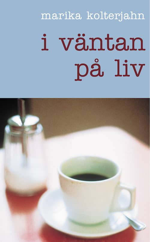 I väntan på liv