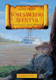 Tom Sawyers äventyr