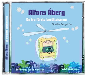 Alfons Åberg