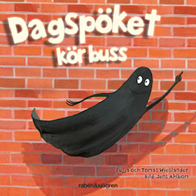 Dagspöket kör buss