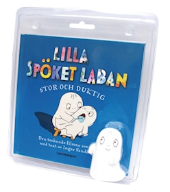 Lilla spöket Laban - Stor och duktig