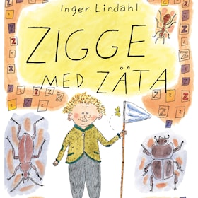 Zigge med zäta