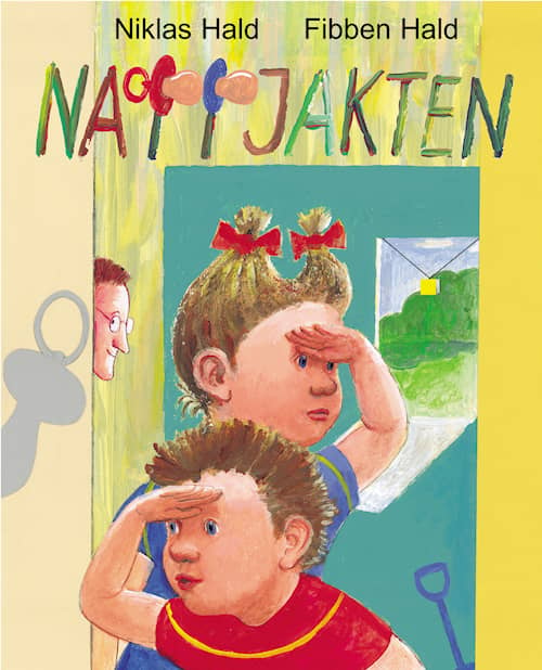 Nappjakten