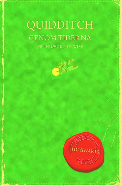 Quidditch genom tiderna