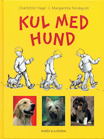 Kul med hund