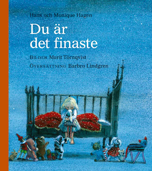 Du är det finaste