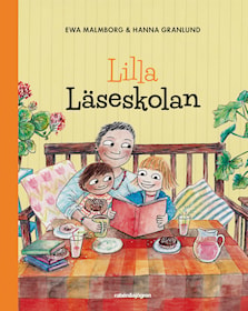 Lilla läseskolan