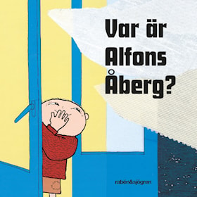 Var är Alfons Åberg?