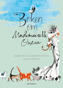 Boken om Mademoiselle Oiseau