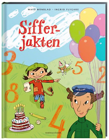 Sifferjakten