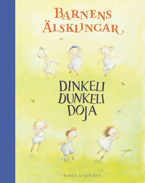 Dinkeli dunkeli doja